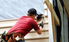 Affordable Siding Repair and Maintenance Services in Pomona, KS